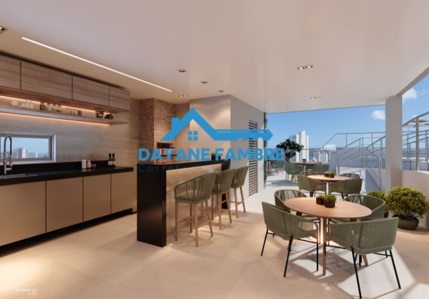 Imagem Apartamento com 3 Quartos à Venda, 117 m² Imagem Apartamento com 3 Quartos à Venda, 117 m²