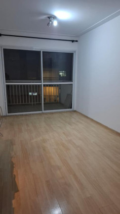 Apartamento com 2 Quartos à Venda, 63 m² em Cambuci - São Paulo