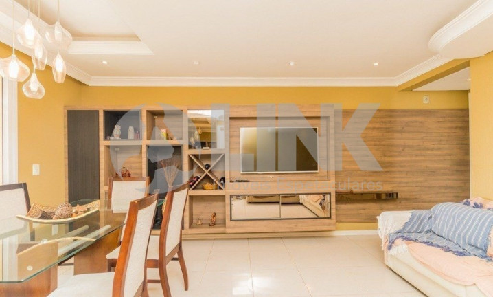 Imagem Apartamento com 3 Quartos à Venda, 95 m² em Passo Da Areia - Porto Alegre