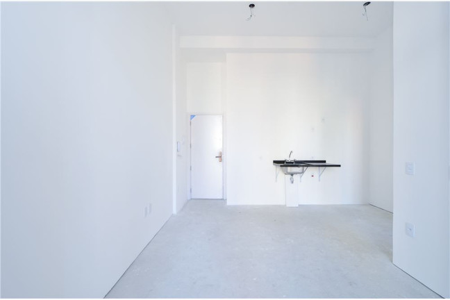 Imagem Apartamento com 1 Quarto à Venda, 37 m² em Vila Mariana - São Paulo Imagem Apartamento com 1 Quarto à Venda, 37 m² em Vila Mariana - São Paulo