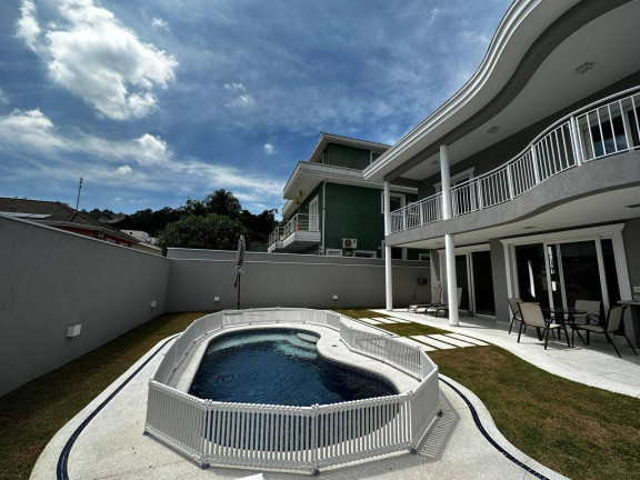 Imagem Casa com 3 Quartos à Venda, 360 m² em Alphaville - Santana De Parnaíba