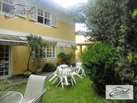 Imagem Casa com 4 Quartos à Venda, 230 m² em Butantã - São Paulo Imagem Casa com 4 Quartos à Venda, 230 m² em Butantã - São Paulo