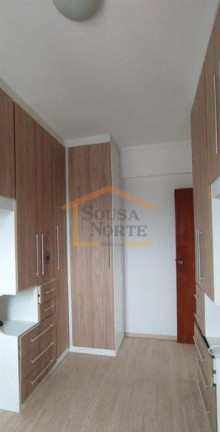 Imagem Apartamento com 2 Quartos à Venda, 62 m² em Imirim - São Paulo Imagem Apartamento com 2 Quartos à Venda, 62 m² em Imirim - São Paulo