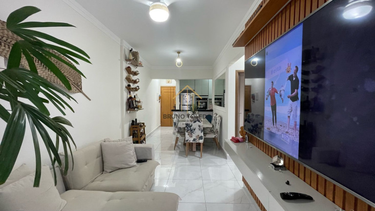Imagem Apartamento com 2 Quartos à Venda, 70 m² em Tupi - Praia Grande Imagem Apartamento com 2 Quartos à Venda, 70 m² em Tupi - Praia Grande
