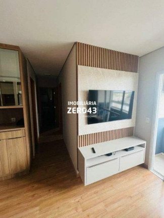 Imagem Apartamento com 3 Quartos à Venda, 69 m² em Vitória - Londrina Imagem Apartamento com 3 Quartos à Venda, 69 m² em Vitória - Londrina