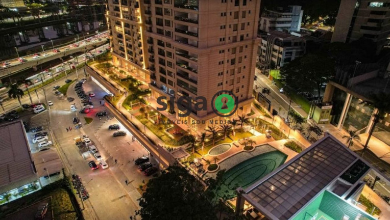 Imagem Apartamento com 4 Quartos à Venda, 233 m² em Real Parque - São Paulo Imagem Apartamento com 4 Quartos à Venda, 233 m² em Real Parque - São Paulo