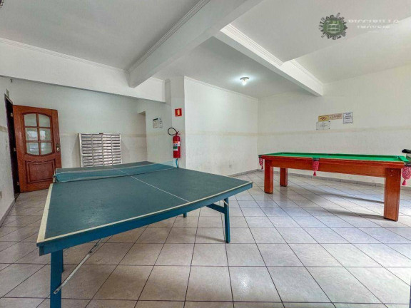 Imagem Apartamento com 1 Quarto à Venda, 54 m² em Tupi - Praia Grande Imagem Apartamento com 1 Quarto à Venda, 54 m² em Tupi - Praia Grande