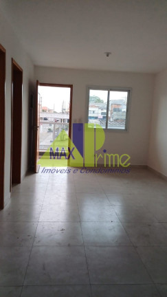 Imagem Apartamento com 2 Quartos à Venda, 40 m² em Vila Ré - São Paulo Imagem Apartamento com 2 Quartos à Venda, 40 m² em Vila Ré - São Paulo