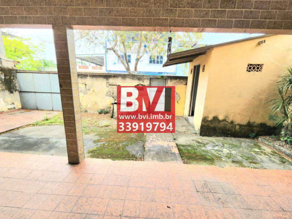 Imagem Casa com 3 Quartos à Venda, 380 m² em Irajá - Rio De Janeiro
