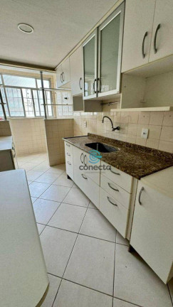 Imagem Apartamento com 3 Quartos à Venda, 109 m² em Icaraí - Niterói Imagem Apartamento com 3 Quartos à Venda, 109 m² em Icaraí - Niterói