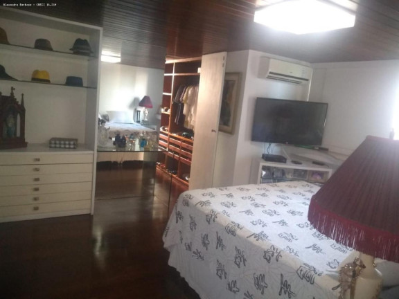 Imagem Apartamento com 4 Quartos à Venda, 270 m² em Piedade - Jaboatão Dos Guararapes