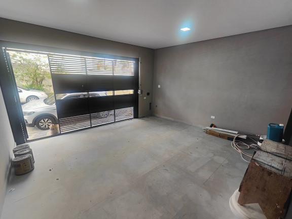 Imagem Casa com 3 Quartos à Venda, 150 m² em Vila Floresta - Santo André
