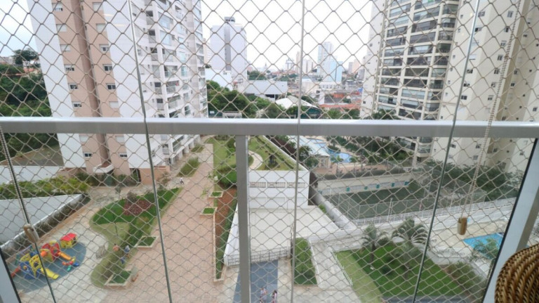 Imagem Apartamento com 3 Quartos à Venda, 141 m² em Aclimação - São Paulo