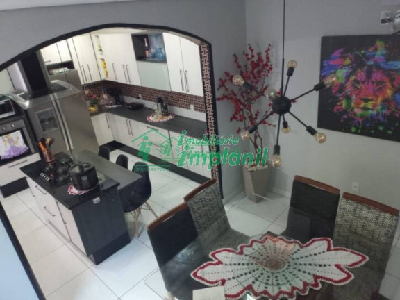 Imagem Casa com 3 Quartos à Venda, 152 m² em Jardim Corcovado - Campo Limpo Paulista Imagem Casa com 3 Quartos à Venda, 152 m² em Jardim Corcovado - Campo Limpo Paulista
