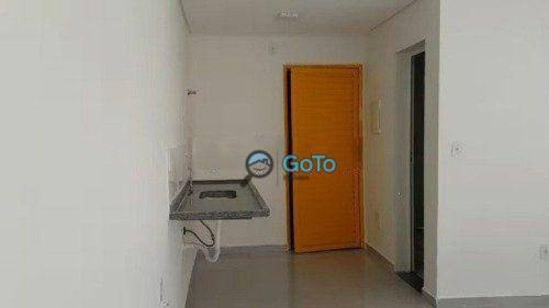 Imagem Loft com 1 Quarto à Venda, 28 m² em Vila Carrão - São Paulo Imagem Loft com 1 Quarto à Venda, 28 m² em Vila Carrão - São Paulo
