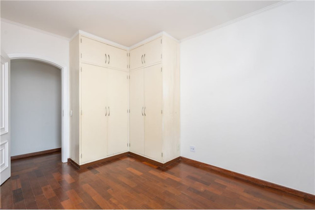 Imagem Apartamento com 5 Quartos à Venda, 242 m² em Campo Belo - São Paulo