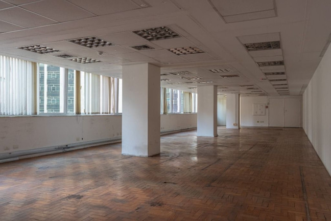 Imagem Sala Comercial para Alugar, 380 m² em República - São Paulo Imagem Sala Comercial para Alugar, 380 m² em República - São Paulo