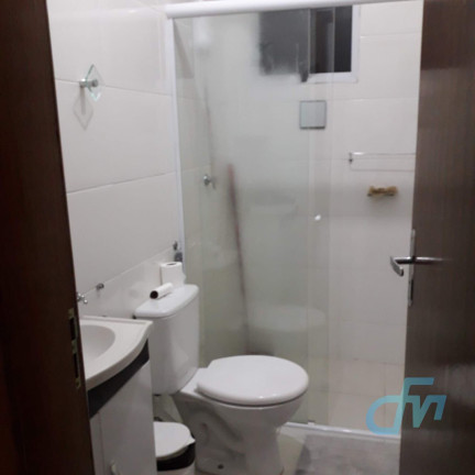 Imagem Casa de Condomínio com 3 Quartos à Venda, 88 m² em Vila Cintra - Mogi Das Cruzes