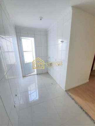 Imagem Apartamento com 2 Quartos à Venda, 42 m² em Vila Pires - Santo André Imagem Apartamento com 2 Quartos à Venda, 42 m² em Vila Pires - Santo André