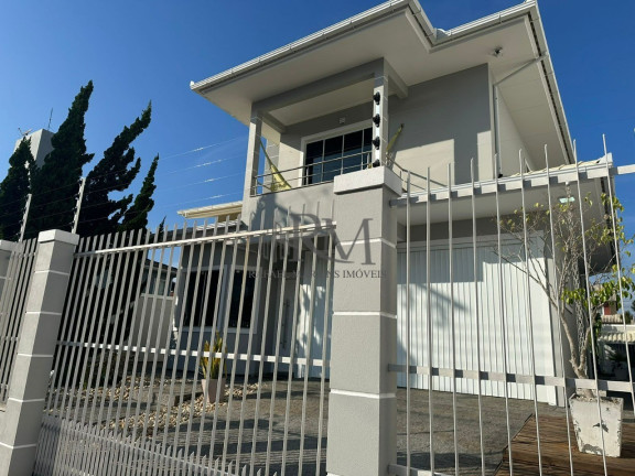 Imagem Sobrado com 3 Quartos à Venda, 160 m² em Passa Vinte - Palhoça Imagem Sobrado com 3 Quartos à Venda, 160 m² em Passa Vinte - Palhoça