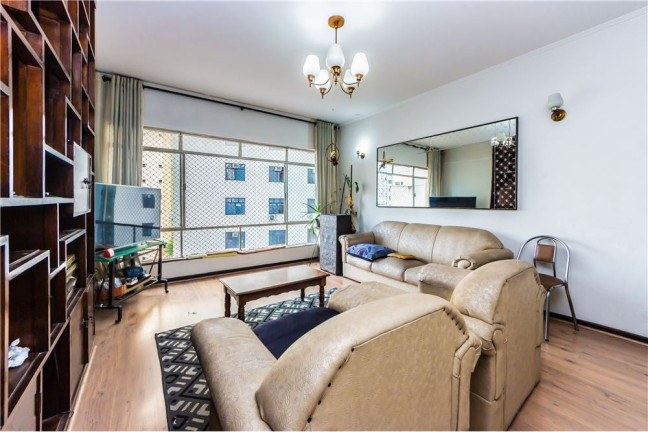Imagem Apartamento com 3 Quartos à Venda, 85 m² em Barra Funda - São Paulo Imagem Apartamento com 3 Quartos à Venda, 85 m² em Barra Funda - São Paulo