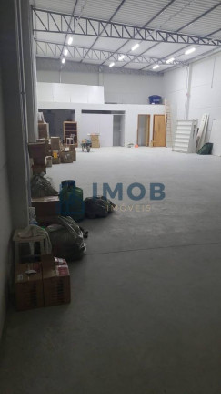 Imagem Galpão à Venda, 252 m² em Santa Luzia - Jaraguá Do Sul