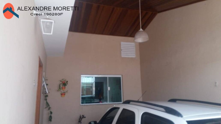 Imagem Casa com 2 Quartos à Venda, 140 m² em Vila Aeroporto - Sorocaba