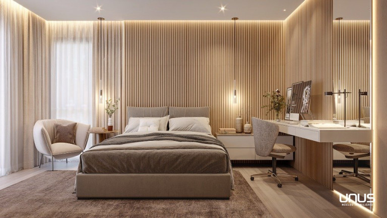 Imagem Apartamento com 3 Quartos à Venda, 224 m² em Centro - Biguaçu