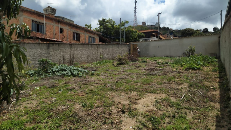 Imagem Terreno à Venda, 360 m² em Veneza - Ribeirão Das Neves