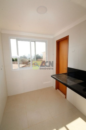Imagem Apartamento com 3 Quartos à Venda, 110 m² em Parque Ortolândia - Hortolândia