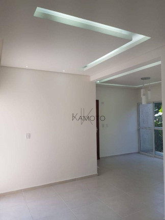 Imagem Cobertura com 3 Quartos à Venda, 78 m² em Santana - Ribeirão Pires Imagem Cobertura com 3 Quartos à Venda, 78 m² em Santana - Ribeirão Pires