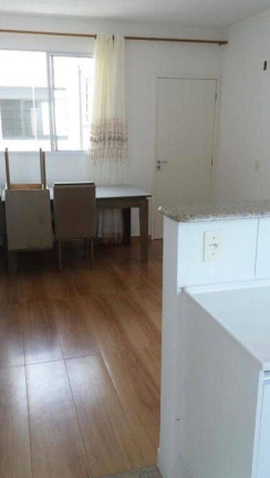 Imagem Apartamento com 2 Quartos à Venda, 45 m² em Vila São José - Taubaté