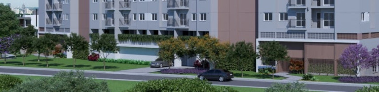 Imagem Apartamento com 2 Quartos à Venda, 34 m² em Cidade Patriarca - São Paulo