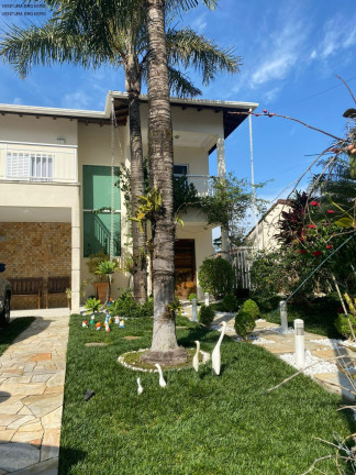 Casa com 5 Quartos à Venda, 504 m² em Condominio Morada Da Praia - Bertioga