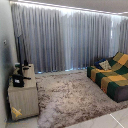 Imagem Apartamento com 4 Quartos à Venda, 171 m² em Centro - Campo Grande