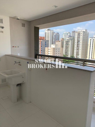 Imagem Apartamento com 4 Quartos à Venda, 343 m² em Vila Olímpia - São Paulo Imagem Apartamento com 4 Quartos à Venda, 343 m² em Vila Olímpia - São Paulo