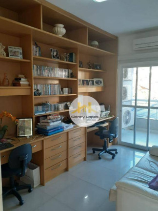 Imagem Casa com 5 Quartos à Venda, 306 m² em Anil - Rio De Janeiro