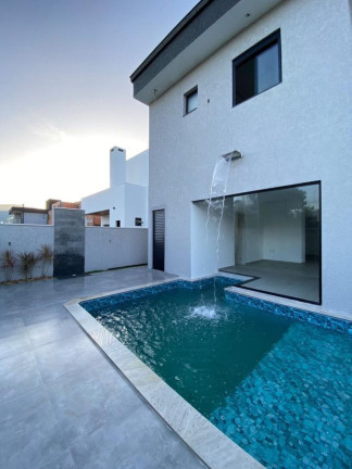 Imagem Casa com 4 Quartos à Venda, 255 m² em Ingleses Do Rio Vermelho - Florianópolis