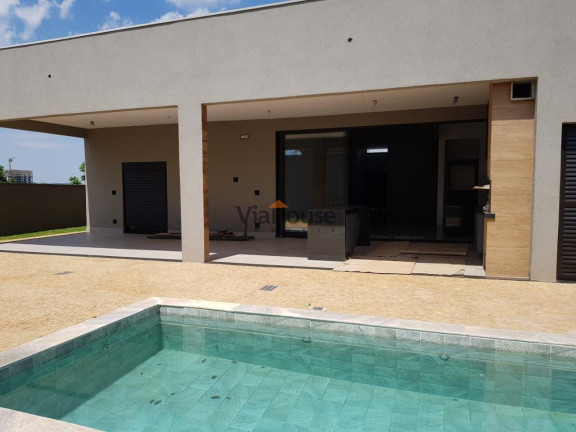 Imagem Casa de Condomínio com 4 Quartos à Venda, 686 m² em Jardim Olhos Dagua - Ribeirão Preto Imagem Casa de Condomínio com 4 Quartos à Venda, 686 m² em Jardim Olhos Dagua - Ribeirão Preto