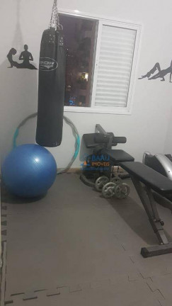 Imagem Apartamento com 3 Quartos à Venda, 74 m² em Barra Funda - São Paulo