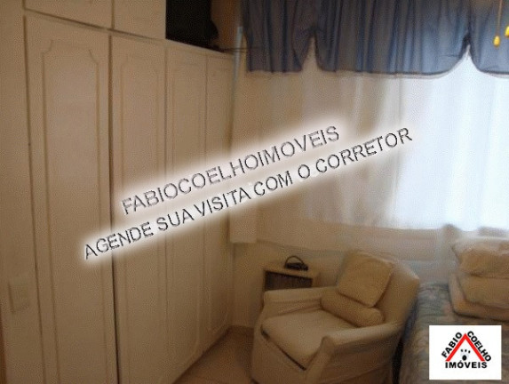 Imagem Apartamento à Venda, em Jardim Da Campina - São Paulo Imagem Apartamento à Venda, em Jardim Da Campina - São Paulo