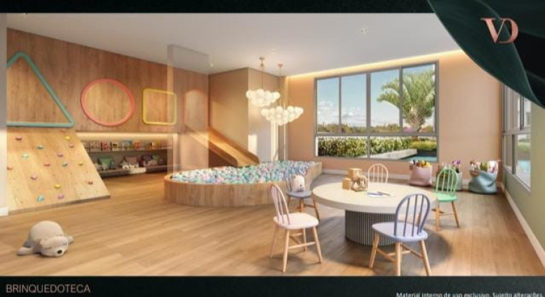 Foto do imóvel Apartamento com 3 Quartos à Venda, 129 m² em Tucuruvi - São Paulo