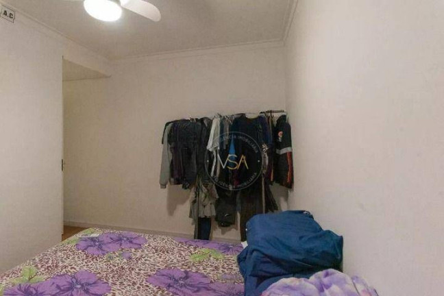Imagem Apartamento com 2 Quartos à Venda, 52 m² em Jardim Do Lago - Campinas
