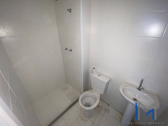 Imagem Apartamento com 2 Quartos para Alugar,  em Vila Da Oportunidade  - Carapicuíba
