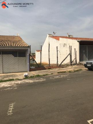 Imagem Terreno à Venda, 150 m² em Jardim Santa Rosa - Sorocaba Imagem Terreno à Venda, 150 m² em Jardim Santa Rosa - Sorocaba