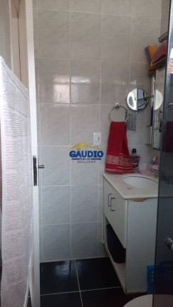 Imagem Casa de Condomínio com 3 Quartos à Venda, 110 m² em Parque Munhoz - São Paulo Imagem Casa de Condomínio com 3 Quartos à Venda, 110 m² em Parque Munhoz - São Paulo