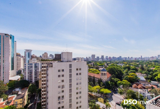 Imagem Apartamento com 1 Quarto à Venda ou Locação, em Itaim Bibi - São Paulo Imagem Apartamento com 1 Quarto à Venda ou Locação, em Itaim Bibi - São Paulo