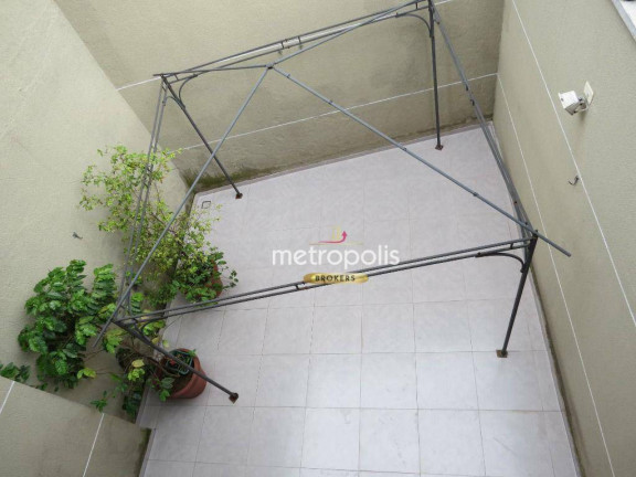 Imagem Sobrado com 3 Quartos à Venda, 190 m² em Olímpico - São Caetano Do Sul