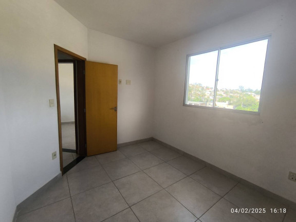 Imagem Apartamento com 2 Quartos para Alugar, 43 m² em Ouro Negro - Ibirité Imagem Apartamento com 2 Quartos para Alugar, 43 m² em Ouro Negro - Ibirité