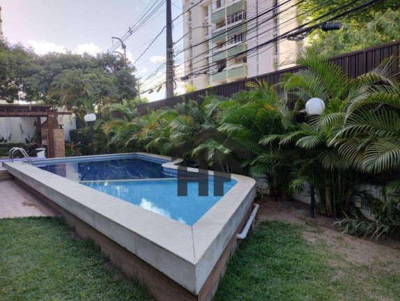 Imagem Apartamento com 3 Quartos à Venda, 63 m² em Torre - Recife Imagem Apartamento com 3 Quartos à Venda, 63 m² em Torre - Recife
